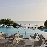 Semesteranläggning (resort) Atlantica Eleon Grand Tragaki