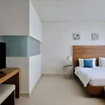 Semesteranläggning (resort) Atlantica Eleon Grand 5*