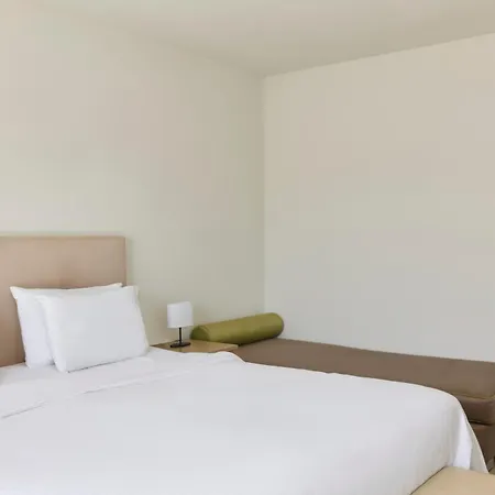 Atlantica Eleon Grand Resort Tragaki