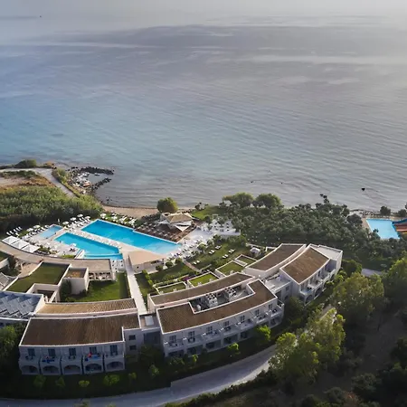 Atlantica Eleon Grand 5* Tragaki