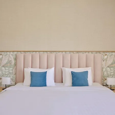 Atlantica Eleon Grand Resort