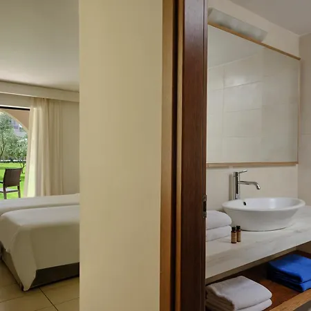 Atlantica Eleon Grand Resort 5*