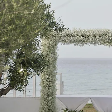 Resort Atlantica Eleon Grand Tragaki