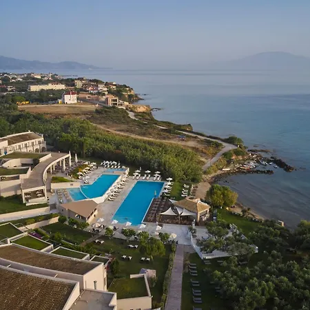 Resort Atlantica Eleon Grand 5*
