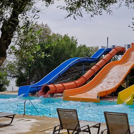 Atlantica Eleon Grand Tragaki