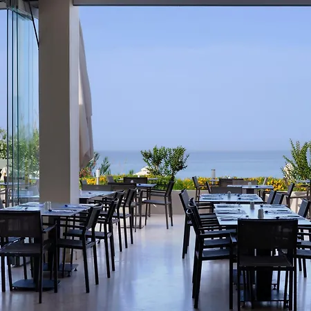 Rezort Atlantica Eleon Grand 5*