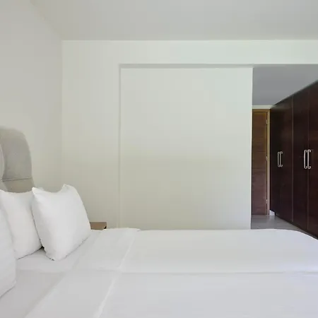 Atlantica Eleon Grand Resort 5*