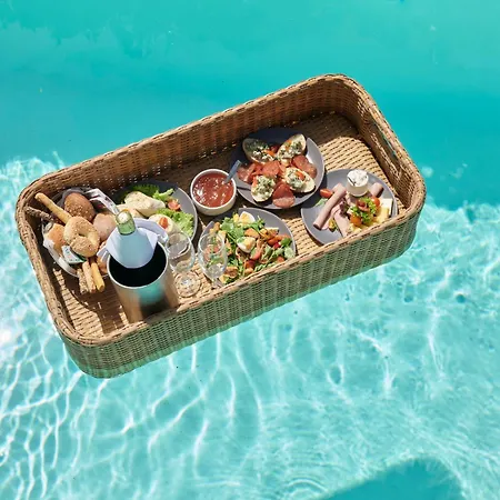 Resort Atlantica Eleon Grand Tragaki