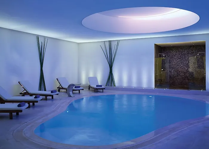 Resort Atlantica Eleon Grand 5*