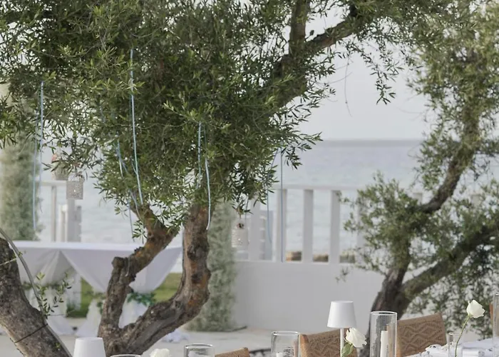 Atlantica Eleon Grand 5*