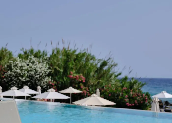 Atlantica Eleon Grand Tragaki