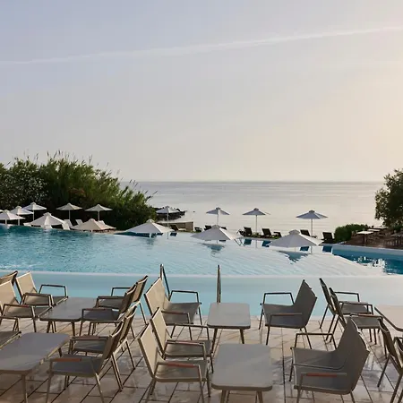 Station touristique Atlantica Eleon Grand Tragaki