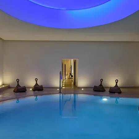 Atlantica Eleon Grand 5* Tragaki