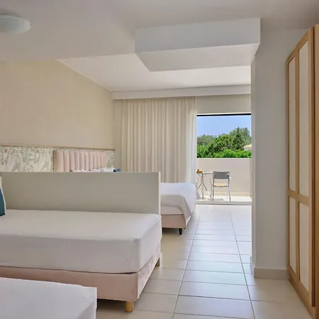 Atlantica Eleon Grand Station touristique