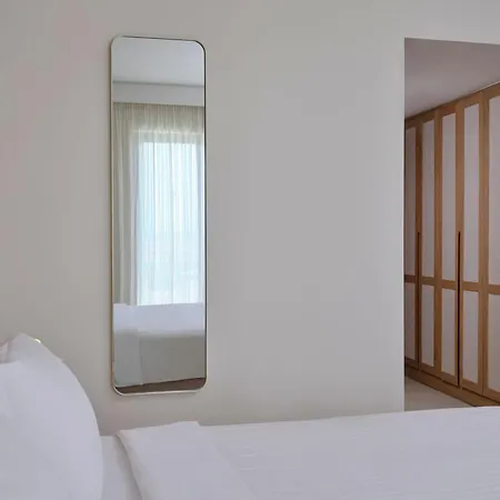度假村 Atlantica Eleon Grand