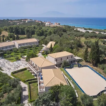 Atlantica Eleon Grand 度假村 查加基恩
