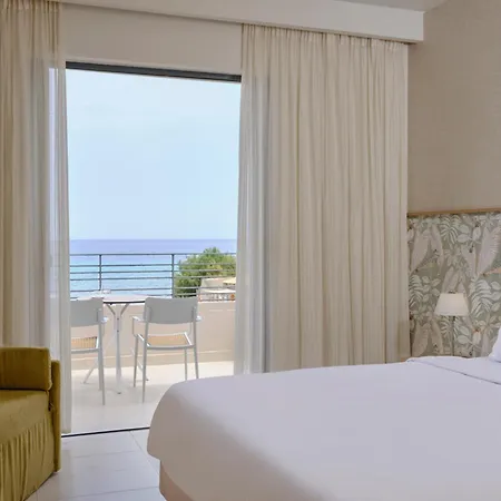 度假村 Atlantica Eleon Grand 5*