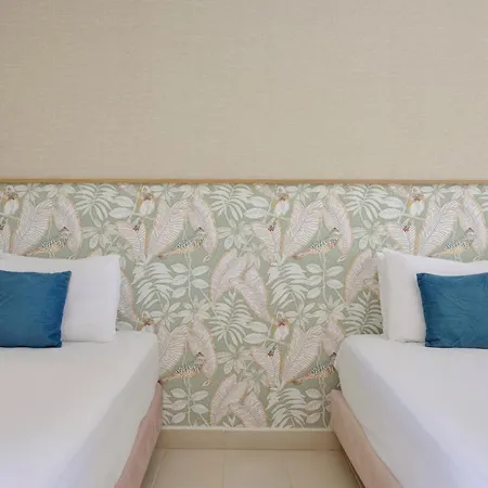 Atlantica Eleon Grand 度假村