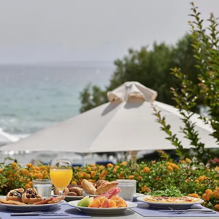 Atlantica Eleon Grand Station touristique 5*