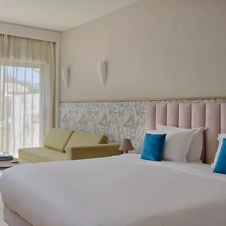 Atlantica Eleon Grand 5*