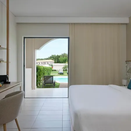 Atlantica Eleon Grand 5*