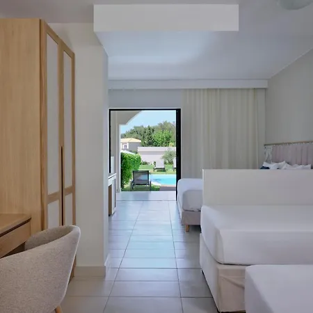 Atlantica Eleon Grand 5*
