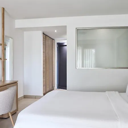 Atlantica Eleon Grand Semesteranläggning (resort) 5*