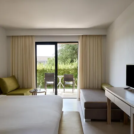 Atlantica Eleon Grand Resort Tragaki