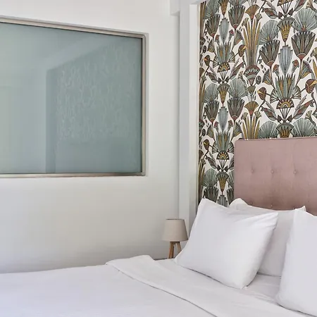 Resort Atlantica Eleon Grand Tragaki