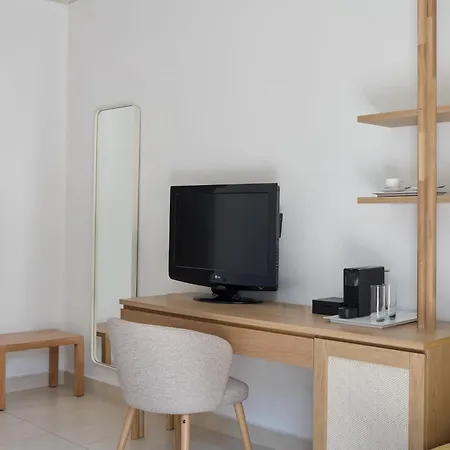 Atlantica Eleon Grand 5* Tragaki