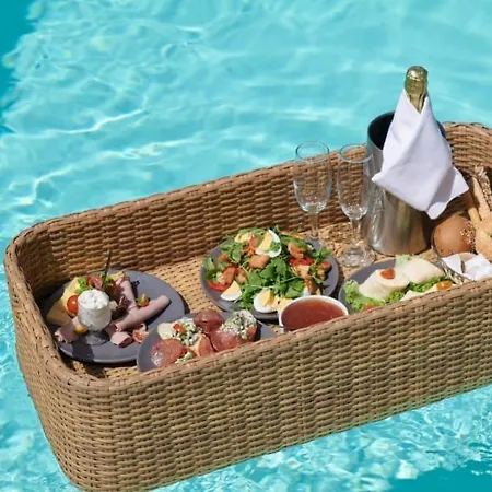 Atlantica Eleon Grand Semesteranläggning (resort) 5*