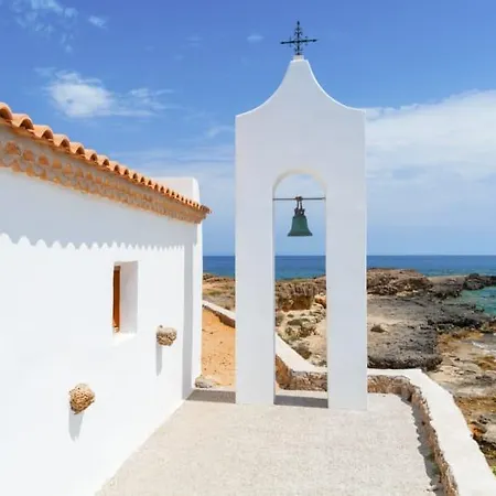 Atlantica Eleon Grand Semesteranläggning (resort) 5*