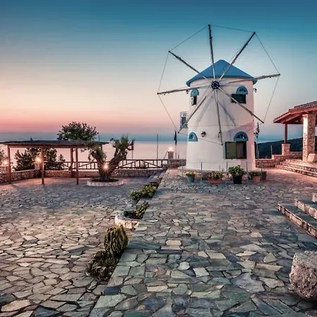 Atlantica Eleon Grand 5*