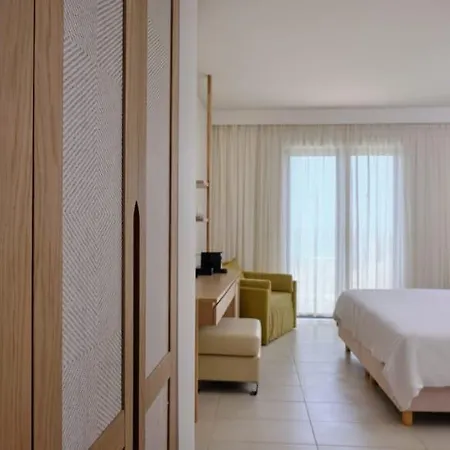 Atlantica Eleon Grand Semesteranläggning (resort) Tragaki