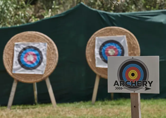 Atlantica Eleon Grand Semesteranläggning (resort)