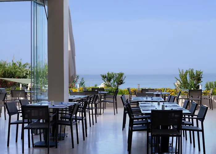Resort Atlantica Eleon Grand 5*