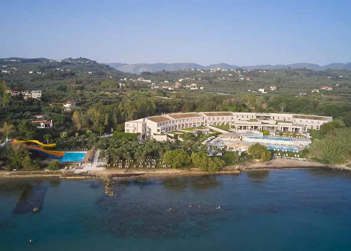 Atlantica Eleon Grand 5*