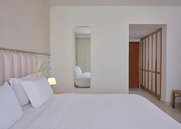 Feriested Atlantica Eleon Grand