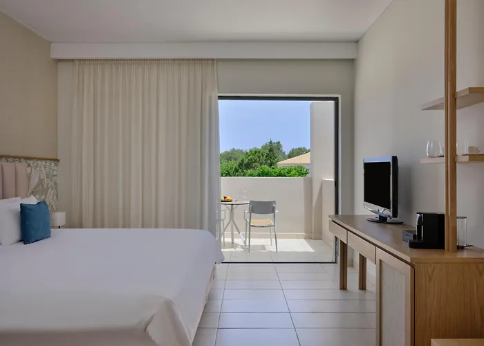 Resort Atlantica Eleon Grand Tragaki