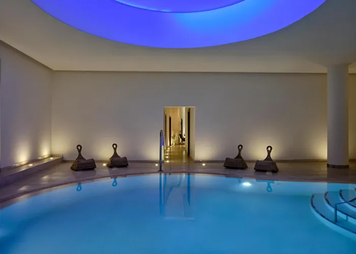 Atlantica Eleon Grand 5* Tragaki