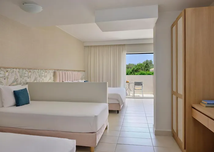 Atlantica Eleon Grand Resort