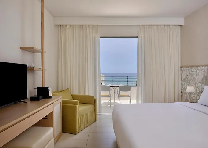 Atlantica Eleon Grand 5*
