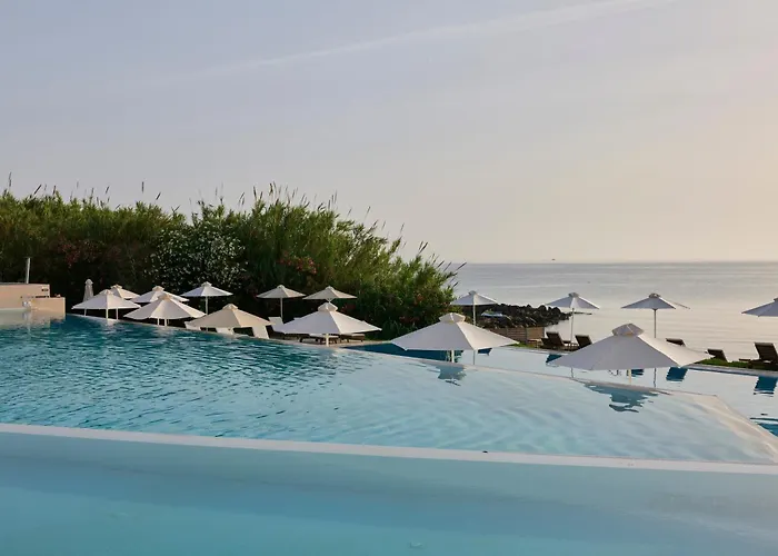 Atlantica Eleon Grand Tragaki