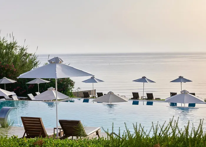 Atlantica Eleon Grand Resort Tragaki