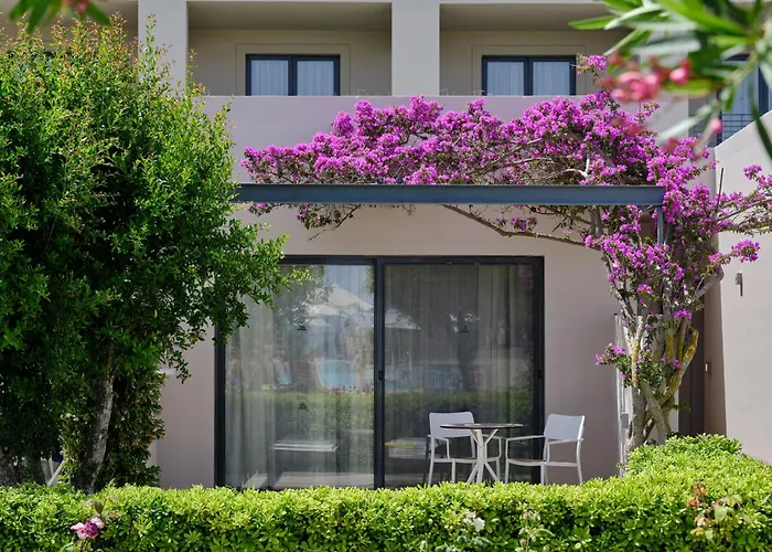 Atlantica Eleon Grand 5* Tragaki