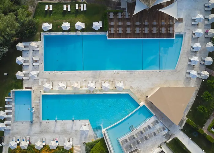 Atlantica Eleon Grand Tragaki
