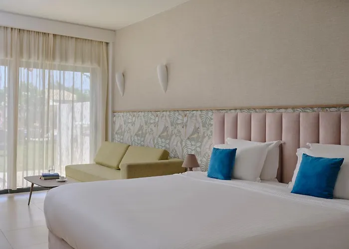 Atlantica Eleon Grand 5*