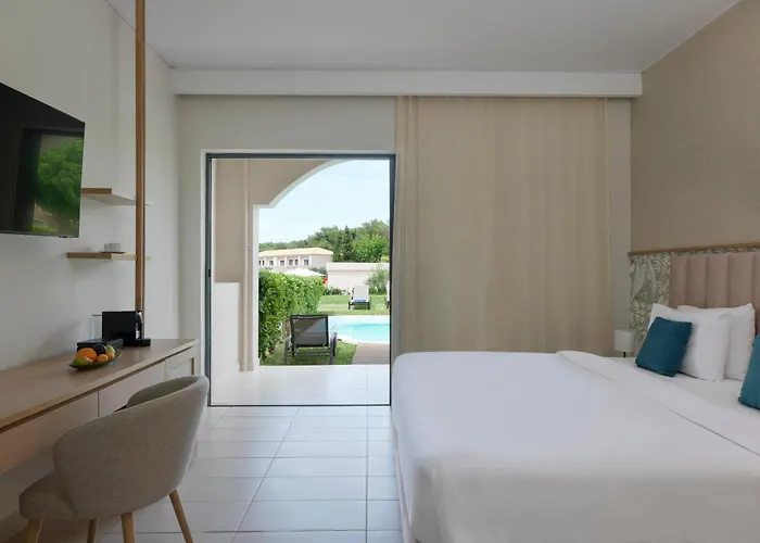 Atlantica Eleon Grand 5*