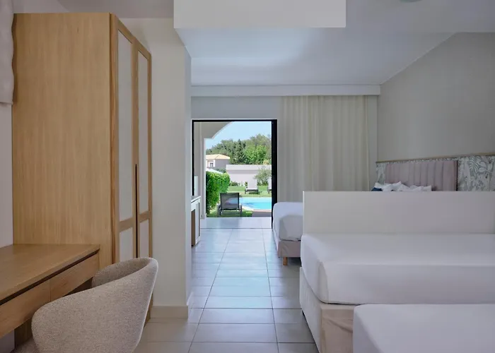Atlantica Eleon Grand 5*