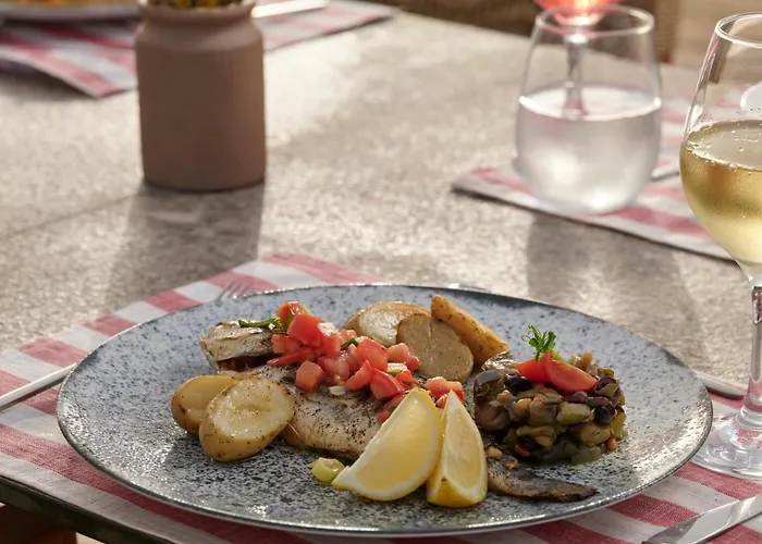 Atlantica Eleon Grand Semesteranläggning (resort) 5*